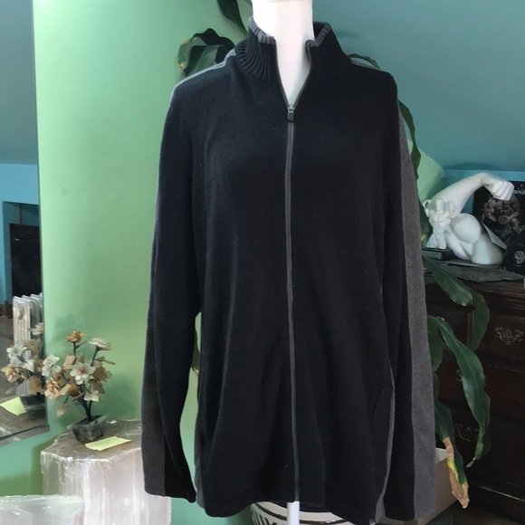 Eddie Bauer Other - Tall men’s sweater  Eddie Bauer
